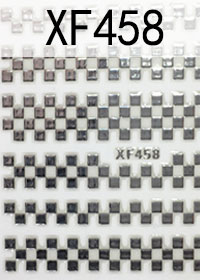 XF458