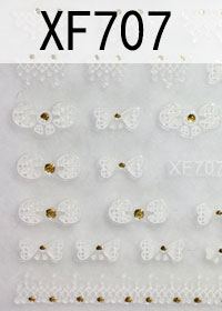 XF707
