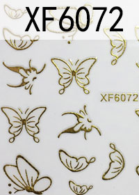 XF6072