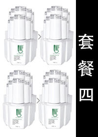 套装4（各10瓶）