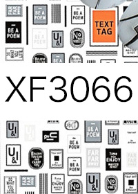XF3066