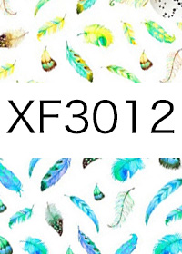 XF3012