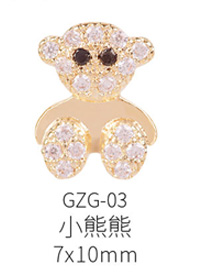 GZG-03小熊熊